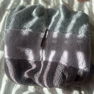 Maurices Never Worn with tag fuzzy womens pullover size 2X